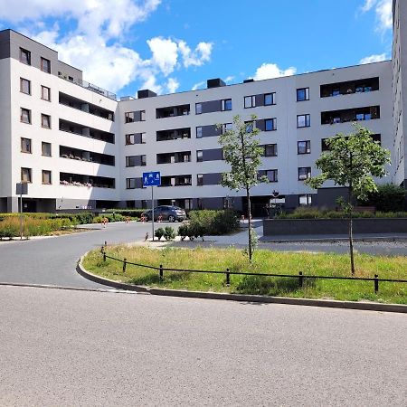 Warsaw Praga Apartment المظهر الخارجي الصورة